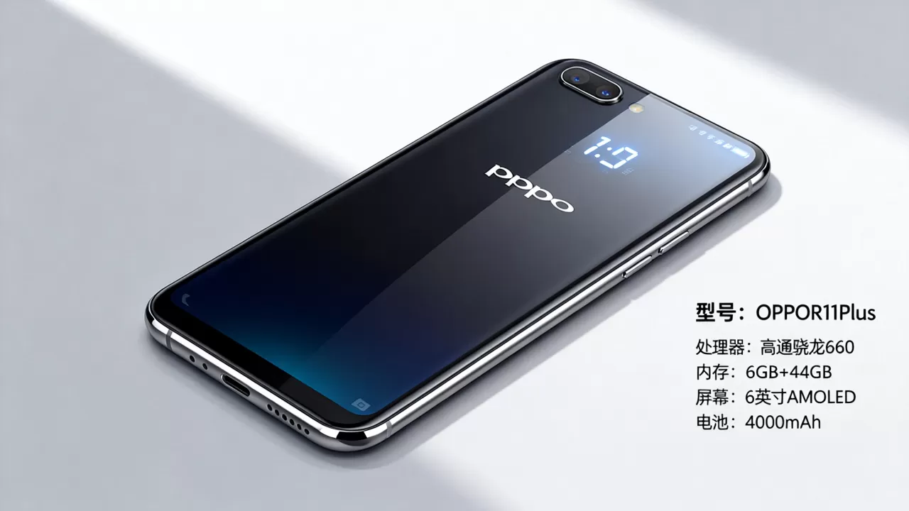 OPPOR11Plus是什么型号,OPPOR11Plus手机配置参数 OPPOR11Plus是什么型号,OPPOR11Plus手机配置参数