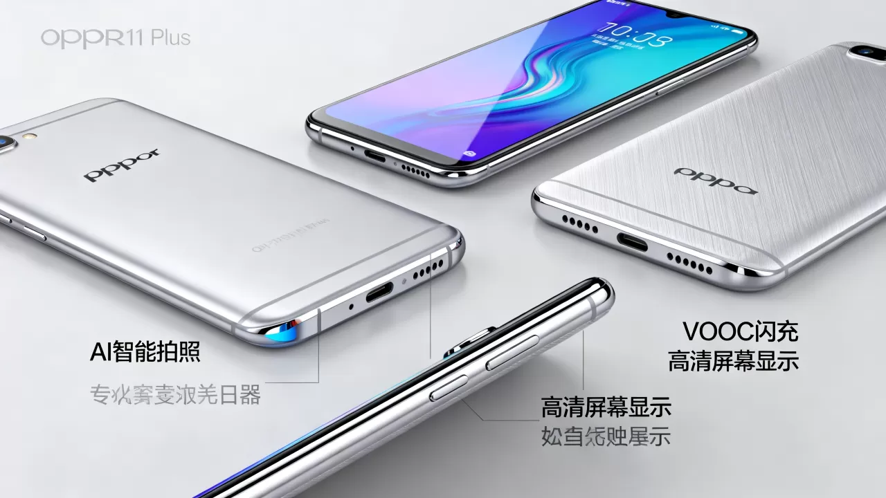 OPPOR11Plus什么功能,OPPOR11Plus有哪些特色功能 OPPOR11Plus什么功能,OPPOR11Plus有哪些特色功能