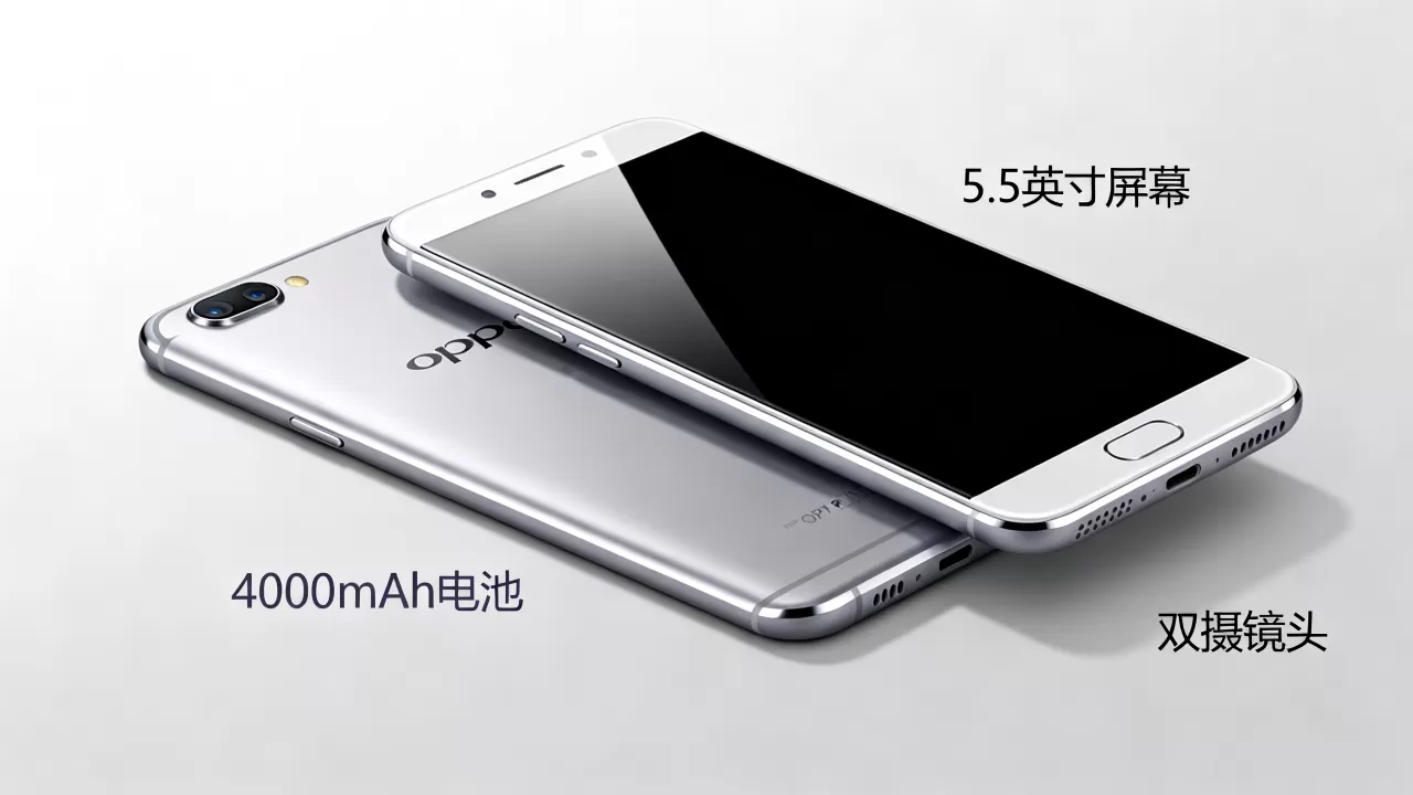 OPPO R11 Plus都有什么功能，OPPO R11 Plus配置详解