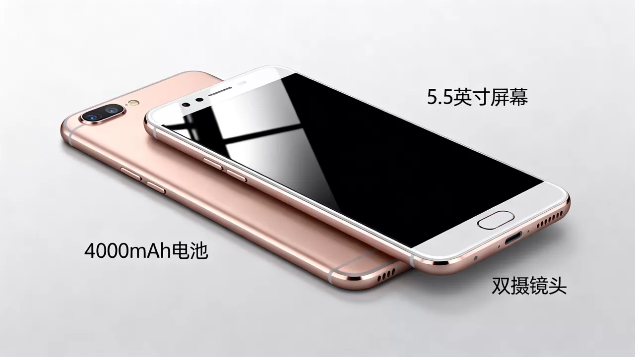 OPPO R11 Plus都有什么功能，OPPO R11 Plus配置详解
