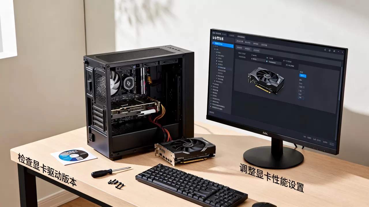 重装系统显卡性能降低怎么办,重装系统后显卡性能下降 重装系统显卡性能降低怎么办,重装系统后显卡性能下降