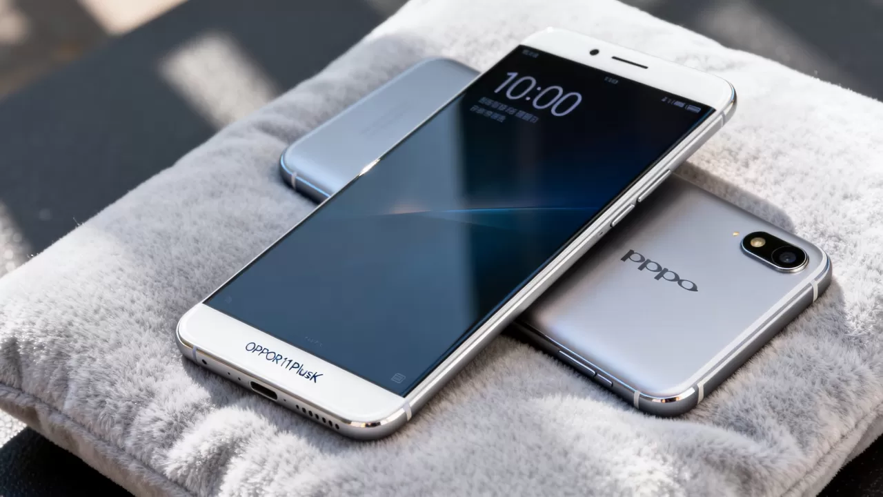 OPPOR11PlusK什么时候上市,OPPOR11PlusK上市时间及价格 OPPOR11PlusK什么时候上市,OPPOR11PlusK上市时间及价格