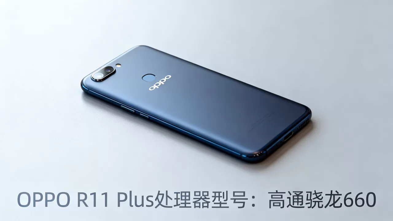 OPPO R11 Plus CPU是什么,OPPO R11 Plus处理器型号 OPPO R11 Plus CPU是什么,OPPO R11 Plus处理器型号