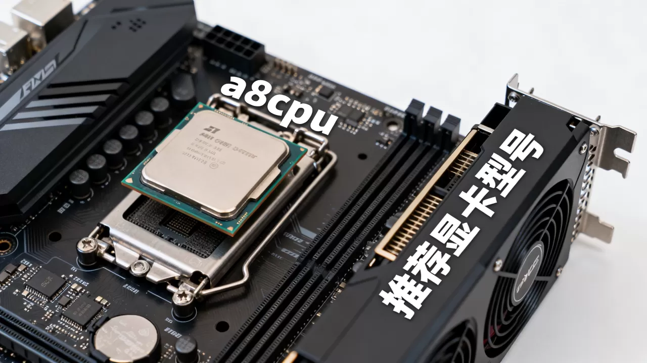 a8cpu配什么显卡,a8cpu配什么显卡好 a8cpu配什么显卡,a8cpu配什么显卡好