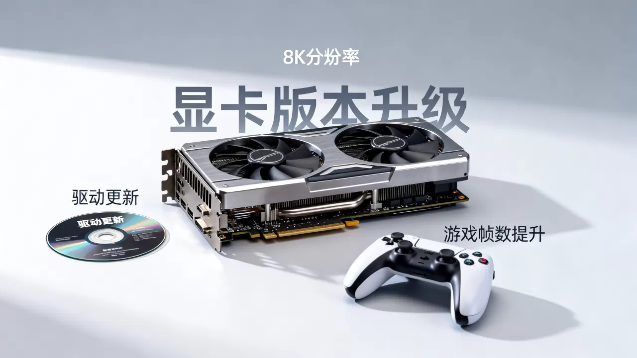 显卡版本升级有什么用,显卡驱动更新能提升游戏帧数吗 显卡版本升级有什么用,显卡驱动更新能提升游戏帧数吗