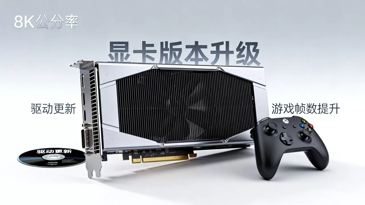 显卡版本升级有什么用,显卡驱动更新能提升游戏帧数吗 显卡版本升级有什么用,显卡驱动更新能提升游戏帧数吗