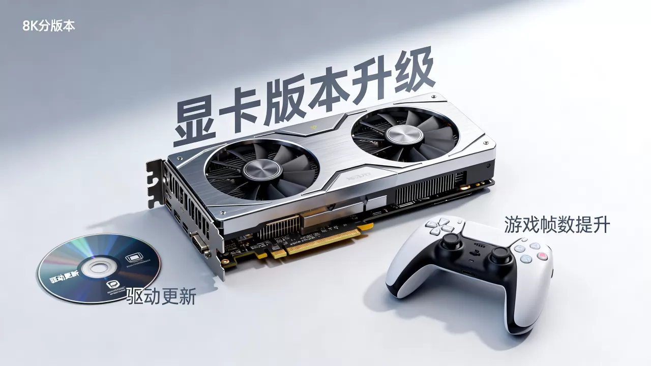 显卡版本升级有什么用,显卡驱动更新能提升游戏帧数吗 显卡版本升级有什么用,显卡驱动更新能提升游戏帧数吗