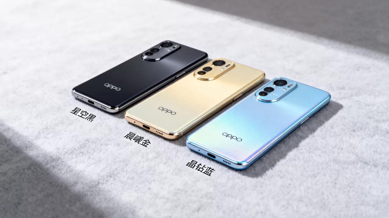 oppoa77有什么颜色,OPPO A77手机配色有哪些 oppoa77有什么颜色,OPPO A77手机配色有哪些