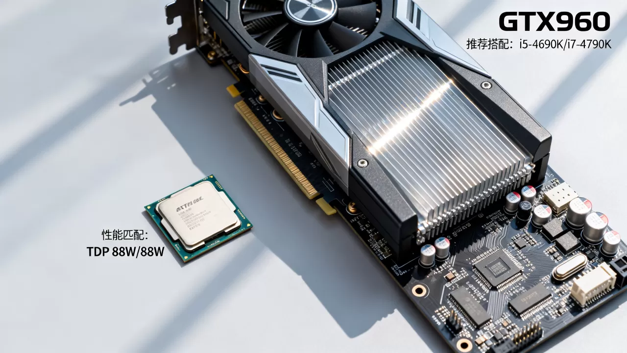 GTX960显卡配什么CPU好,GTX960配什么CPU GTX960显卡配什么CPU好,GTX960配什么CPU