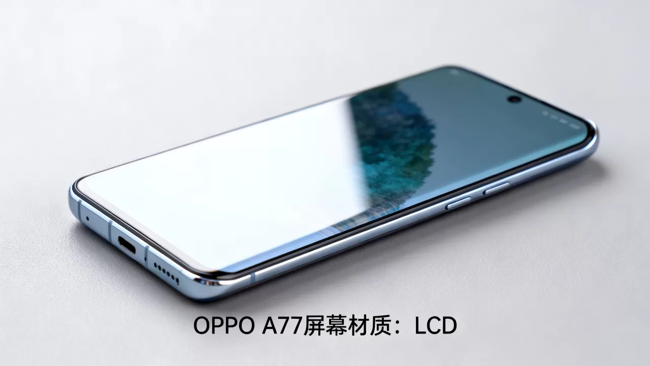 oppoa77用的什么屏,OPPO A77屏幕材质是LCD还是OLED oppoa77用的什么屏,OPPO A77屏幕材质是LCD还是OLED