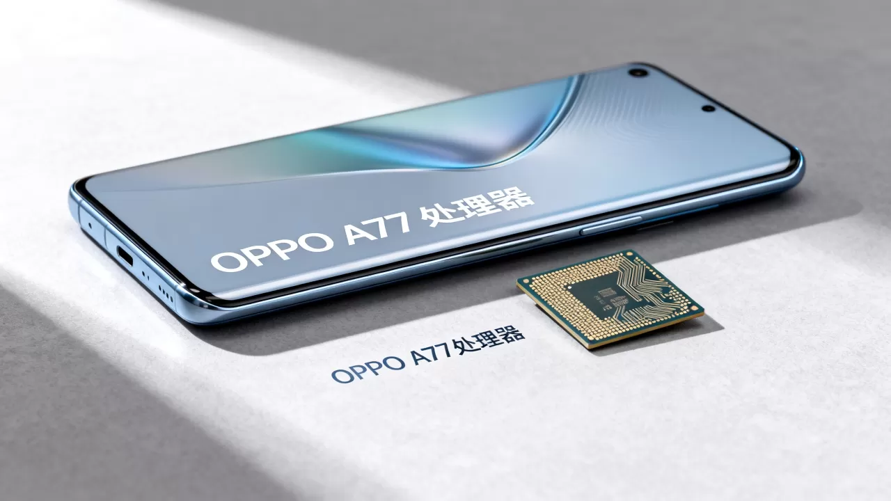 oppoa77是什么处理器，OPPO A77搭载什么芯片