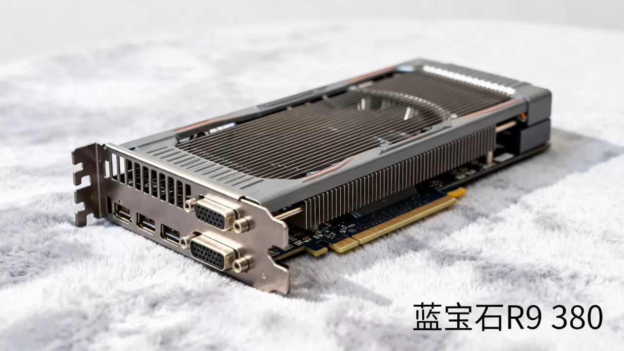 蓝宝石r9380显卡怎么样，蓝宝石r9380