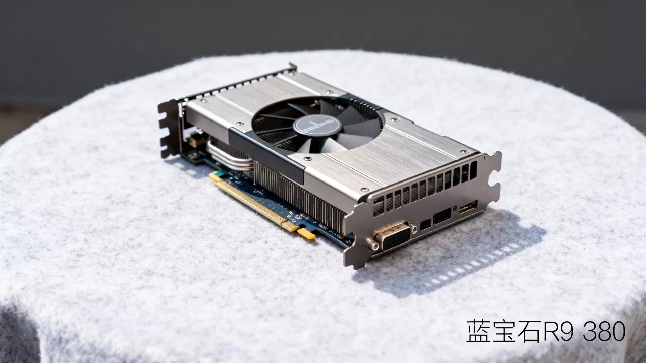 蓝宝石r9380显卡怎么样，蓝宝石r9380