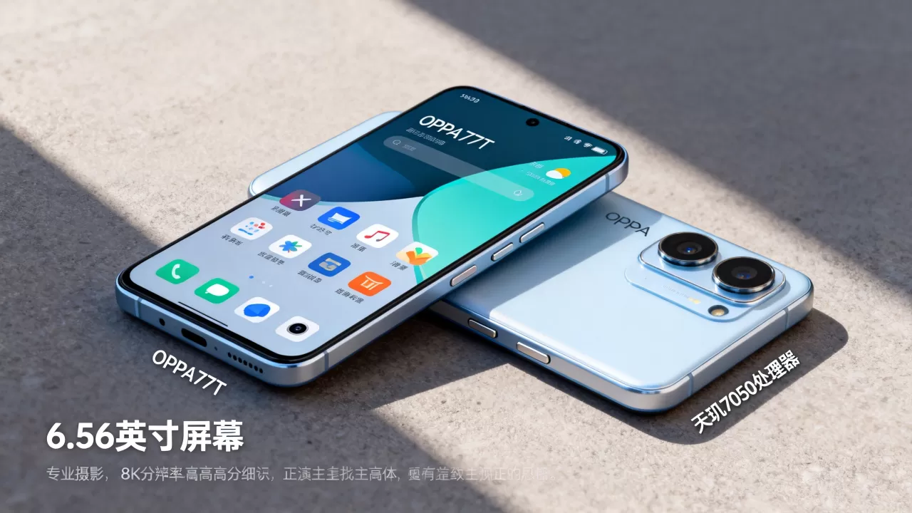 oppoa77t什么意思，oppoa77t手机配置及性能解析