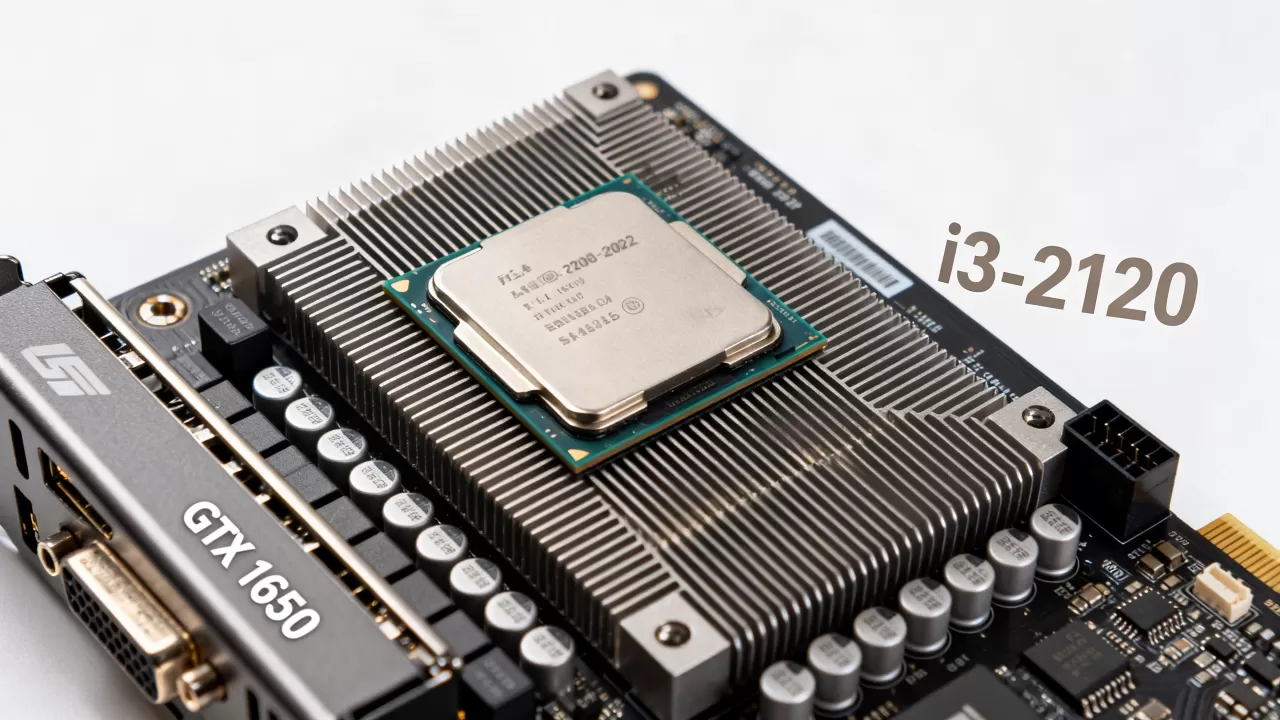 i3220配什么显卡好？i3-2120搭配什么显卡性价比高