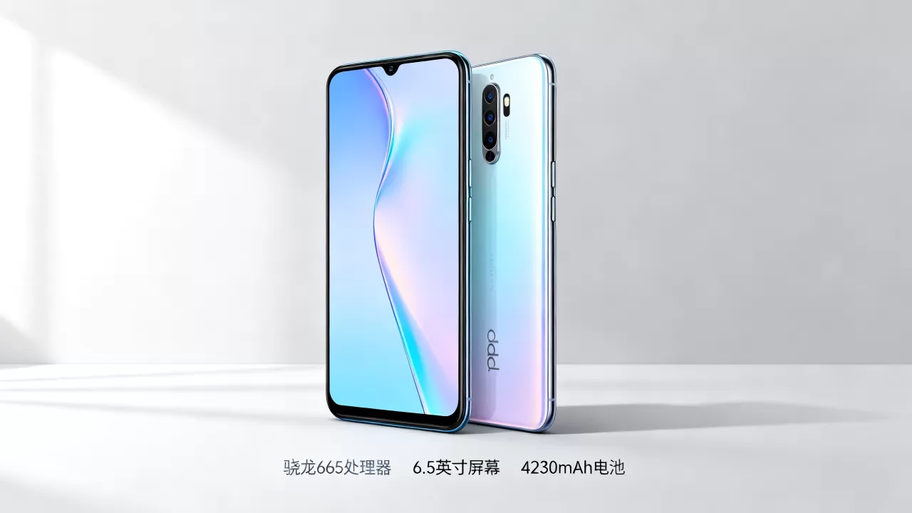 oppoa31 11是什么，OPPO A31手机配置参数及价格详解