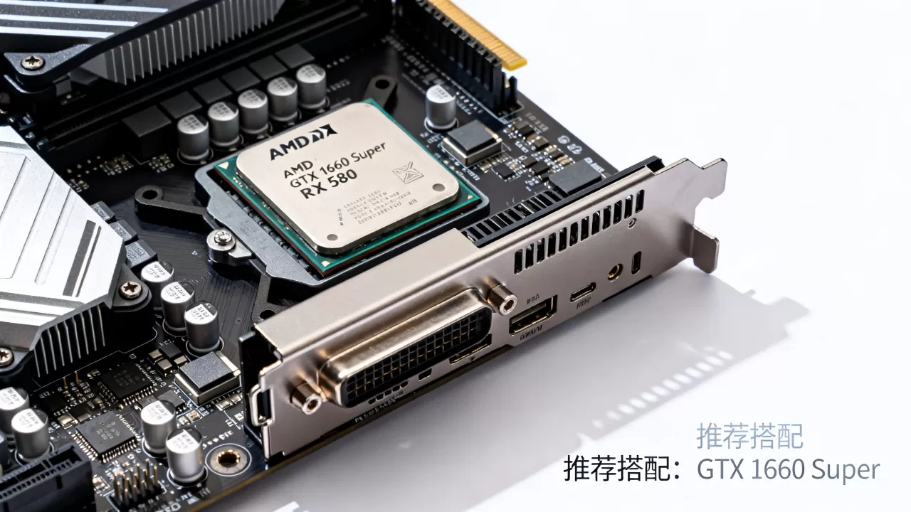 860k带什么显卡?860k配什么显卡好 860k带什么显卡?860k配什么显卡好
