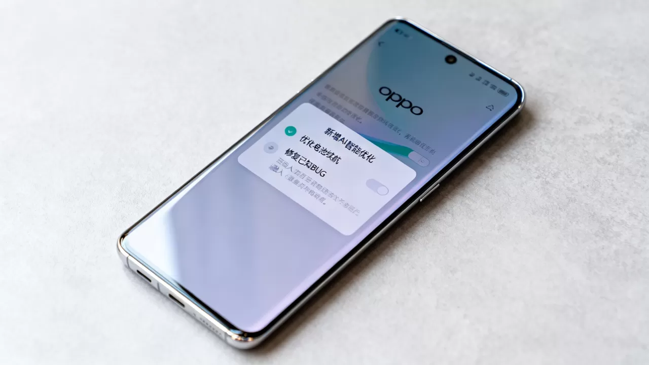 OPPO170603版本有什么,OPPO170603系统更新内容 OPPO170603版本有什么,OPPO170603系统更新内容