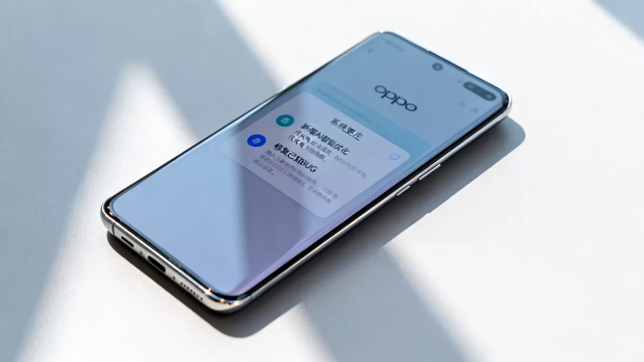 OPPO170603版本有什么,OPPO170603系统更新内容 OPPO170603版本有什么,OPPO170603系统更新内容