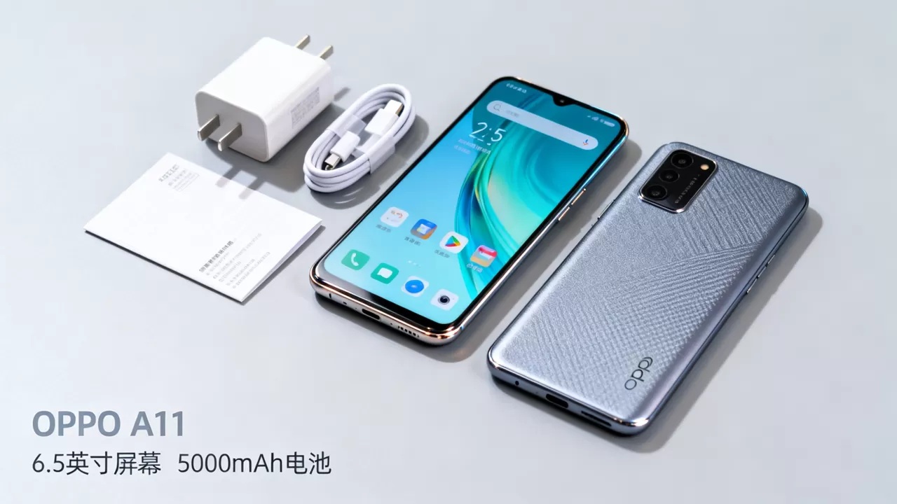 OPPO A11组合都有什么,OPPO A11手机配置参数 OPPO A11组合都有什么,OPPO A11手机配置参数