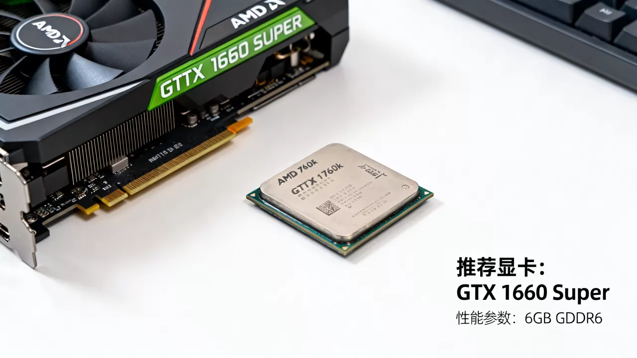 760k配什么显卡,760k搭配显卡推荐 760k配什么显卡,760k搭配显卡推荐