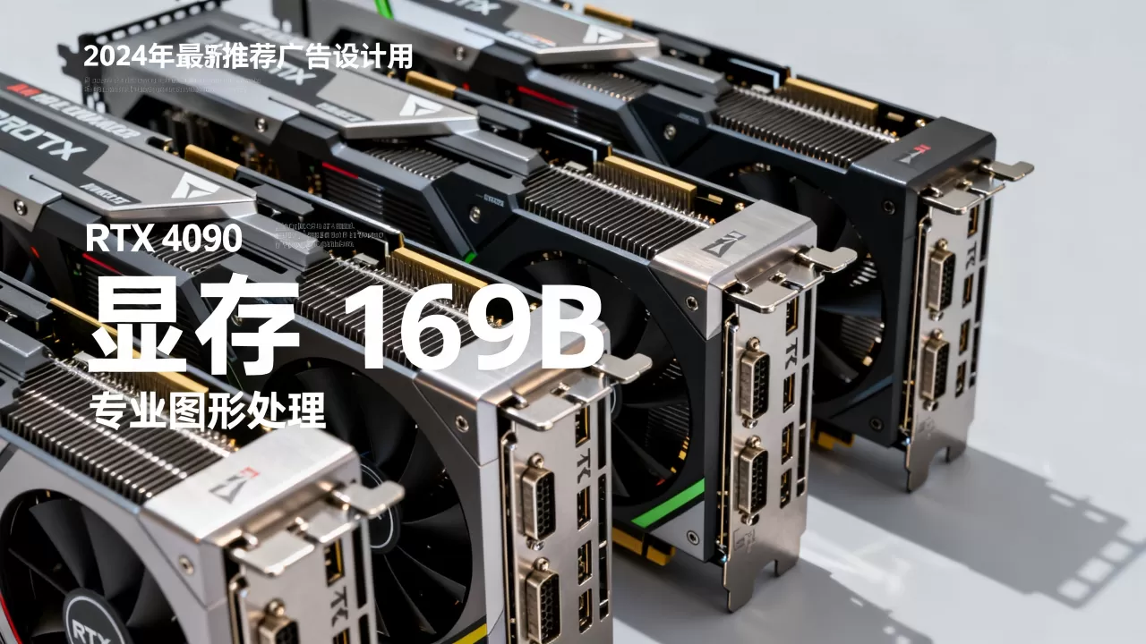 广告设计用什么显卡好,2024最新显卡推荐 广告设计用什么显卡好,2024最新显卡推荐