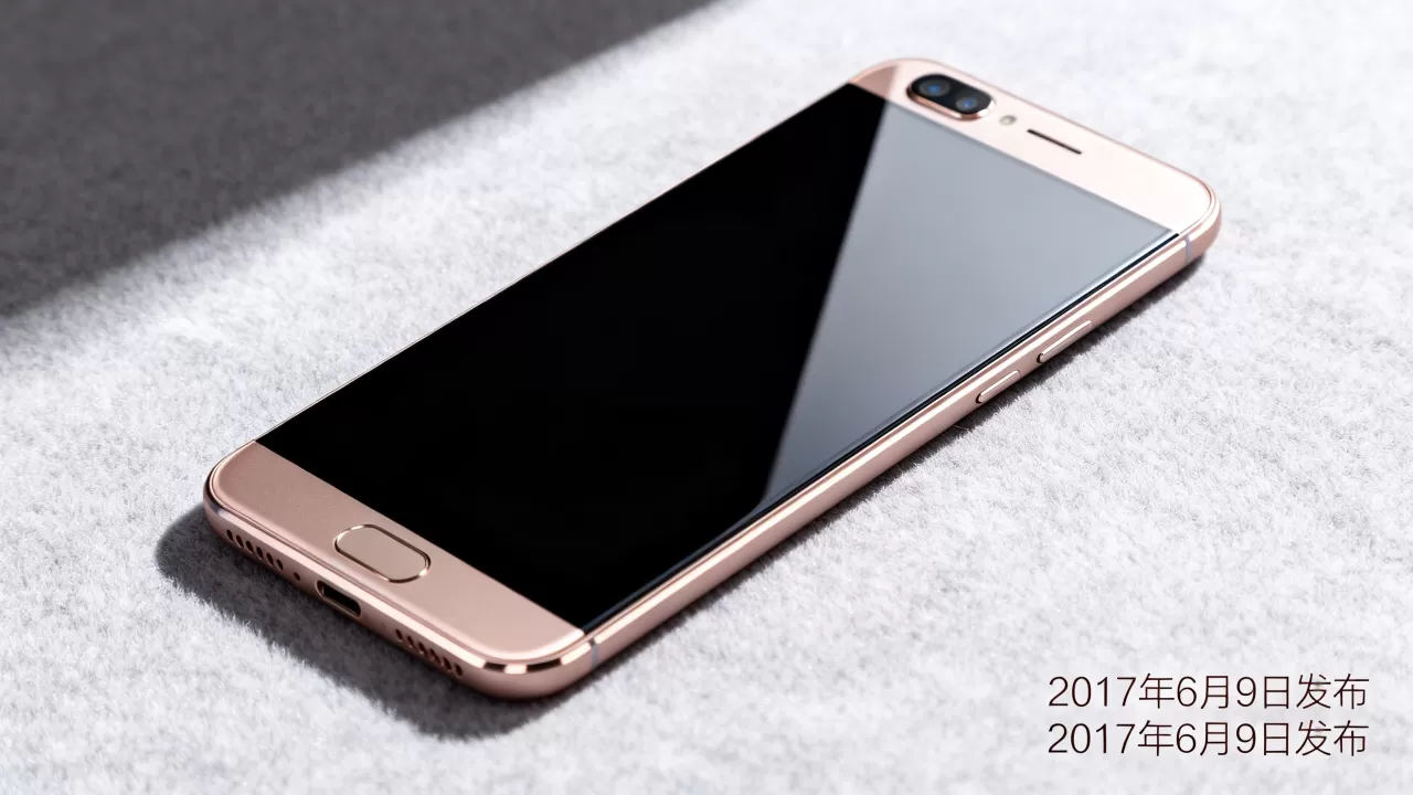 OPPO R11什么时候出来,OPPO R11发布时间 OPPO R11什么时候出来,OPPO R11发布时间