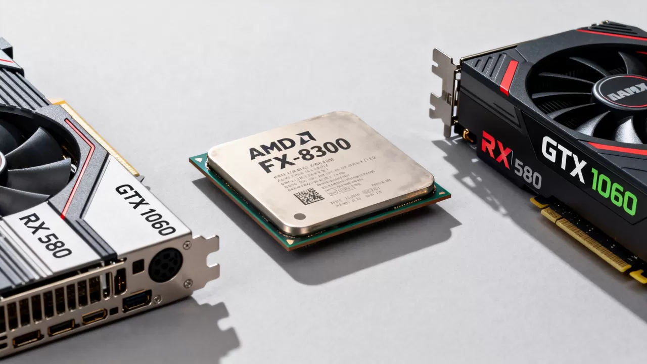 AMD FX-8300配什么显卡好,AMD FX-8300搭配显卡推荐 AMD FX-8300配什么显卡好,AMD FX-8300搭配显卡推荐