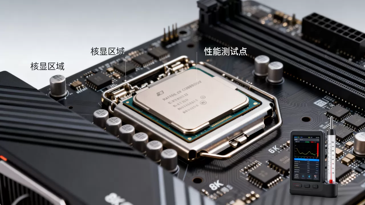 cpu自带显卡怎么样,核显性能如何 cpu自带显卡怎么样,核显性能如何