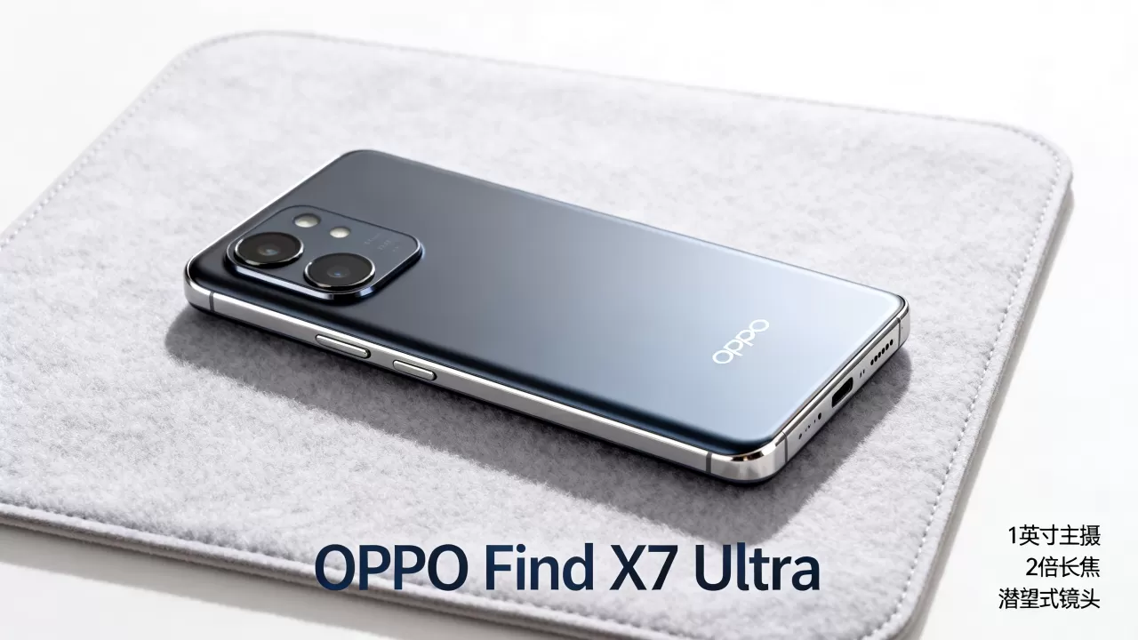 现在oppo什么手机好用?OPPO最新旗舰手机推荐 现在oppo什么手机好用?OPPO最新旗舰手机推荐