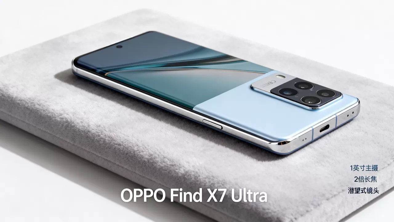 现在oppo什么手机好用?OPPO最新旗舰手机推荐 现在oppo什么手机好用?OPPO最新旗舰手机推荐