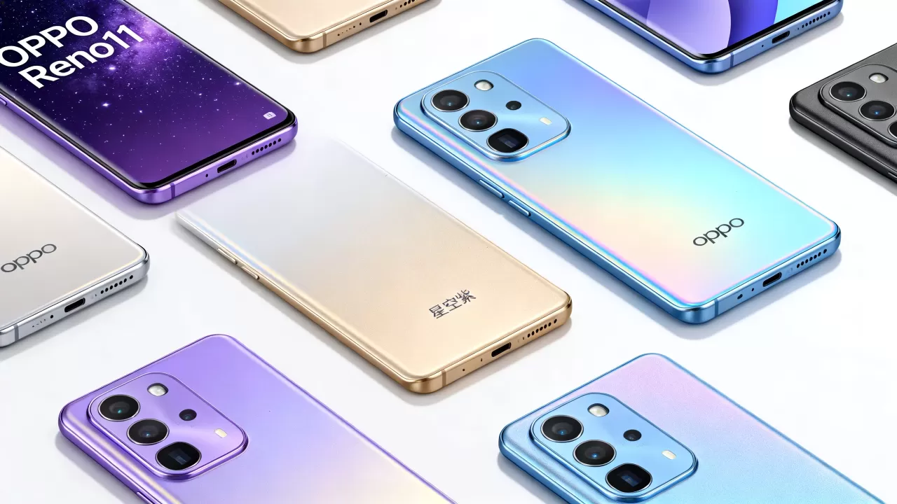 明星用的oppo什么颜色,明星同款OPPO手机颜色 明星用的oppo什么颜色,明星同款OPPO手机颜色