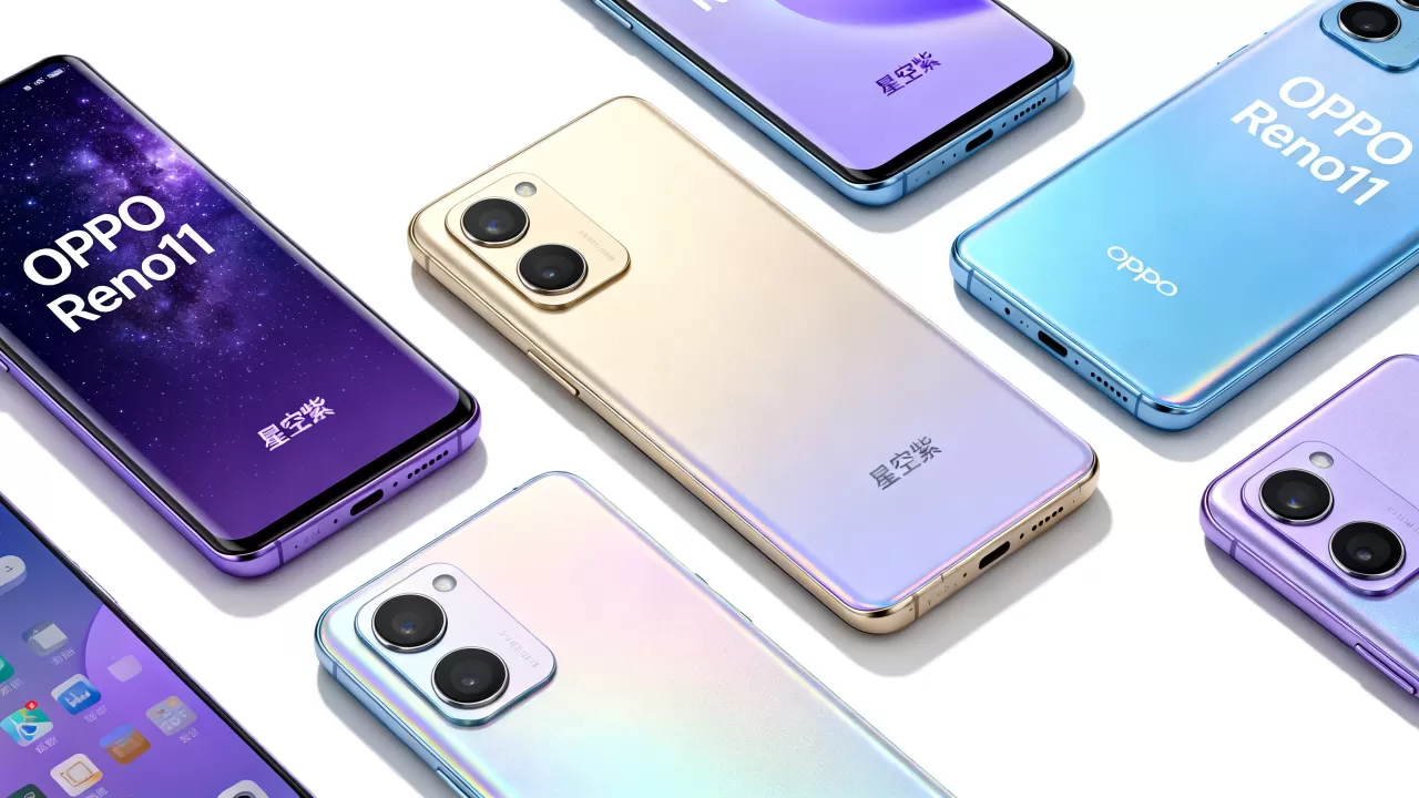 明星用的oppo什么颜色,明星同款OPPO手机颜色 明星用的oppo什么颜色,明星同款OPPO手机颜色