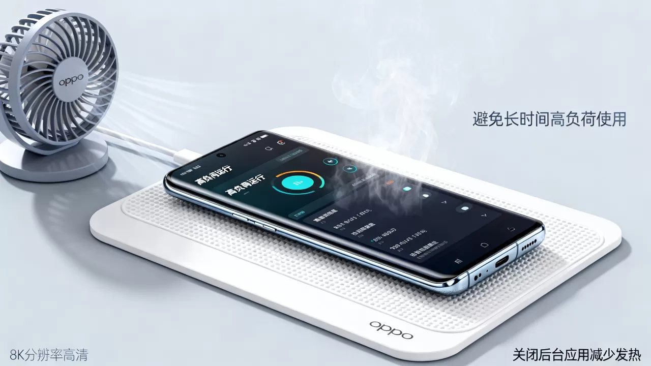 OPPO为什么很快就发烫,oppo手机发热严重怎么办 OPPO为什么很快就发烫,oppo手机发热严重怎么办