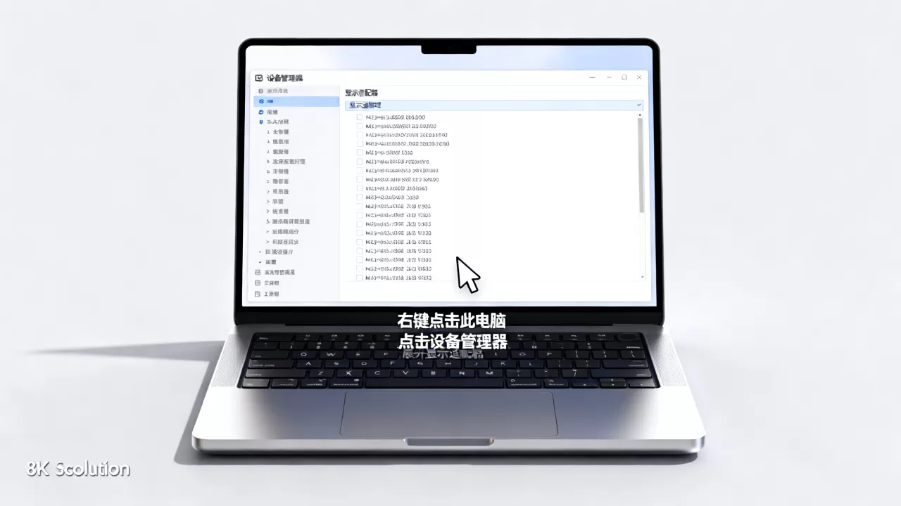 如何查看笔记本显卡型号,笔记本怎么看显卡 如何查看笔记本显卡型号,笔记本怎么看显卡