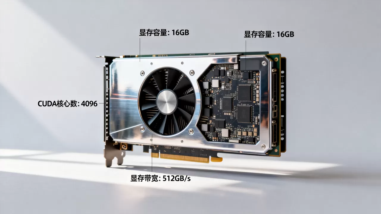 怎么看出显卡的好坏，显卡性能怎么看