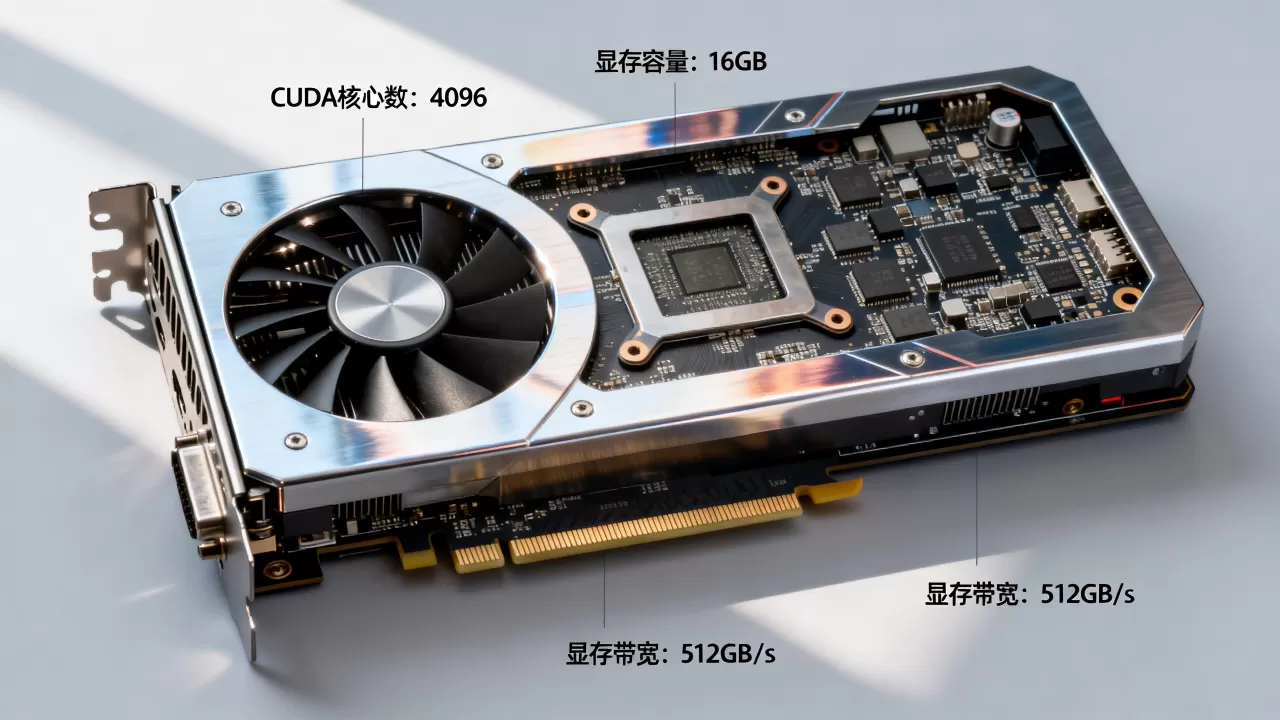 怎么看出显卡的好坏，显卡性能怎么看