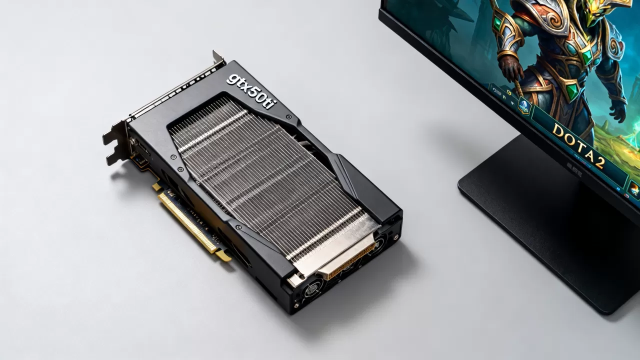 gtx550ti显卡还能玩什么游戏，gtx550ti显卡