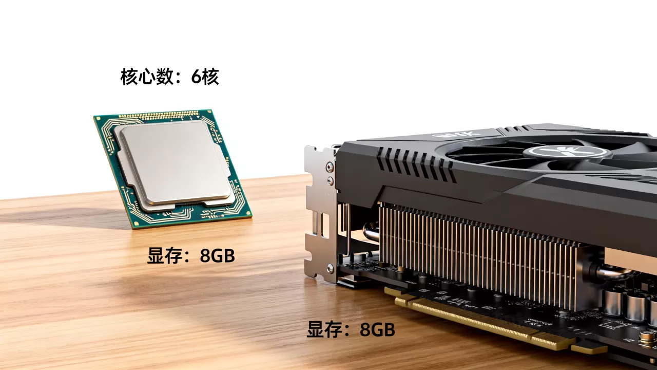 怎么看cpu显卡参数,cpu显卡参数怎么看 怎么看cpu显卡参数,cpu显卡参数怎么看