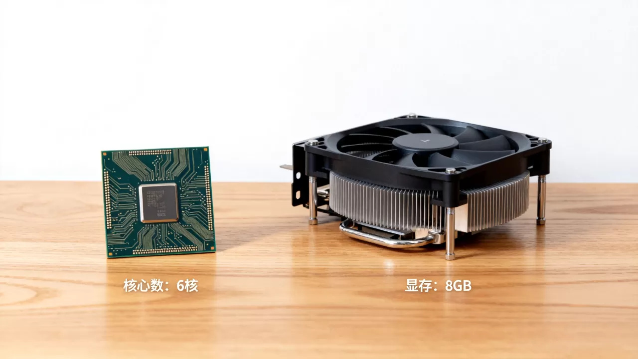 怎么看cpu显卡参数,cpu显卡参数怎么看 怎么看cpu显卡参数,cpu显卡参数怎么看