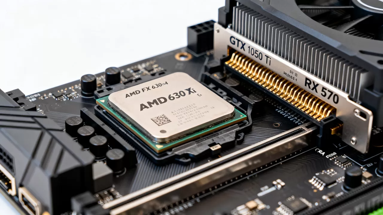 amd fx6300配什么显卡,fx6300搭配什么显卡好 amd fx6300配什么显卡,fx6300搭配什么显卡好