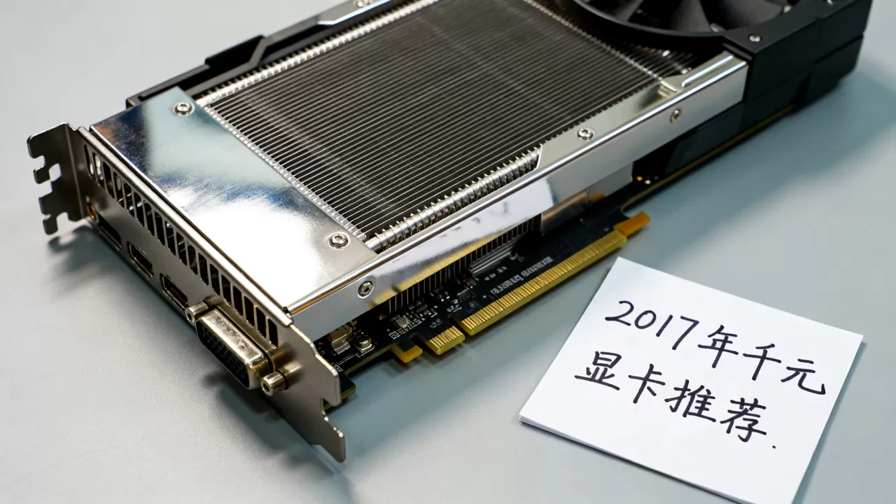 2017年千元显卡怎么选,2017年千元显卡推荐 2017年千元显卡怎么选,2017年千元显卡推荐