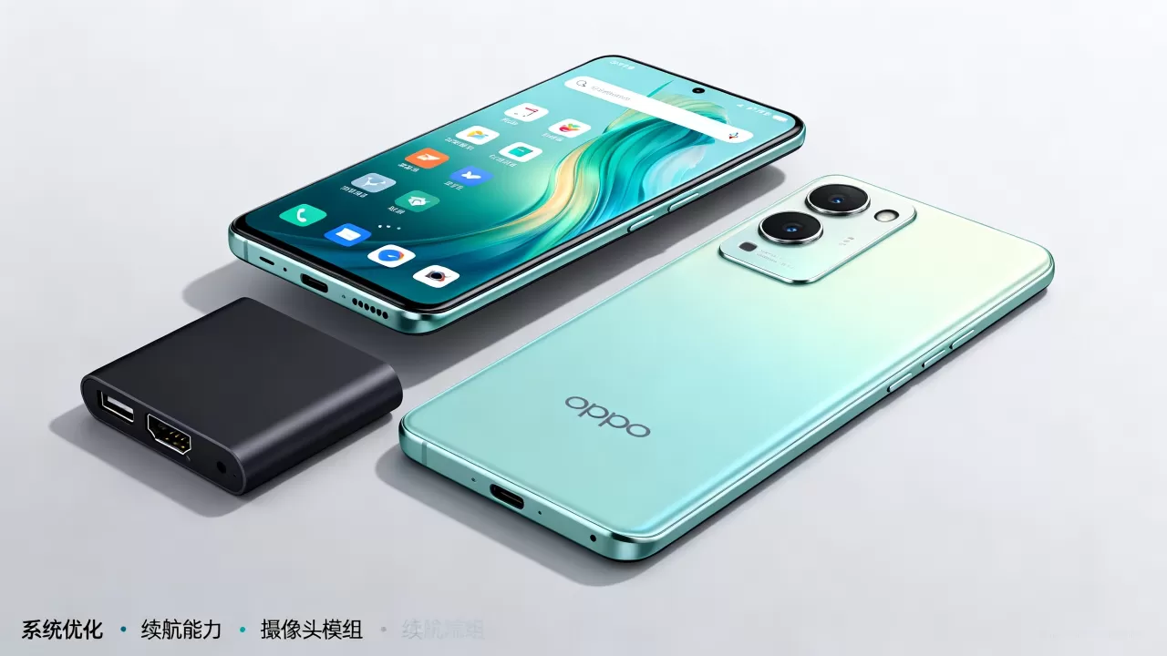OPPO手机有什么缺点?OPPO手机质量怎么样 OPPO手机有什么缺点?OPPO手机质量怎么样