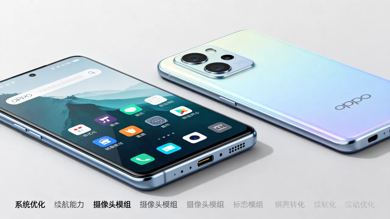 OPPO手机有什么缺点?OPPO手机质量怎么样 OPPO手机有什么缺点?OPPO手机质量怎么样