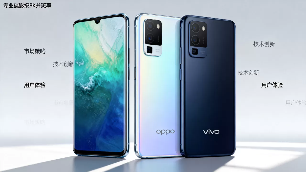 oppo和vivo为什么火,oppo和vivo手机哪个质量好 oppo和vivo为什么火,oppo和vivo手机哪个质量好