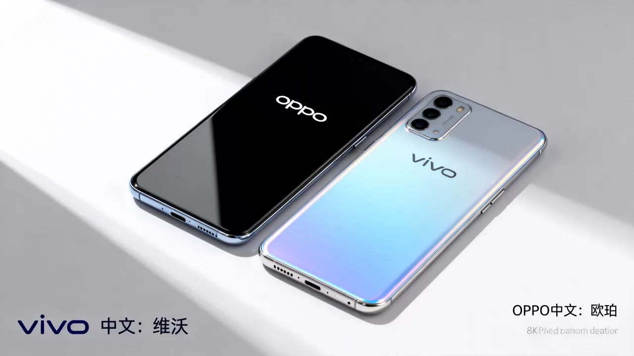 oppo和vivo的中文是什么意思啊,oppo和vivo全称 oppo和vivo的中文是什么意思啊,oppo和vivo全称