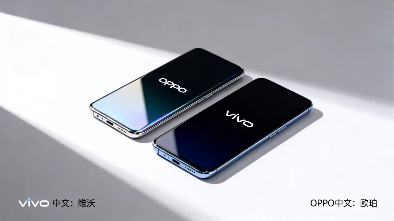 oppo和vivo的中文是什么意思啊,oppo和vivo全称 oppo和vivo的中文是什么意思啊,oppo和vivo全称