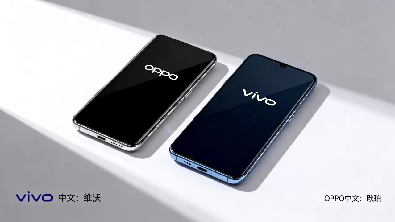 oppo和vivo的中文是什么意思啊,oppo和vivo全称 oppo和vivo的中文是什么意思啊,oppo和vivo全称