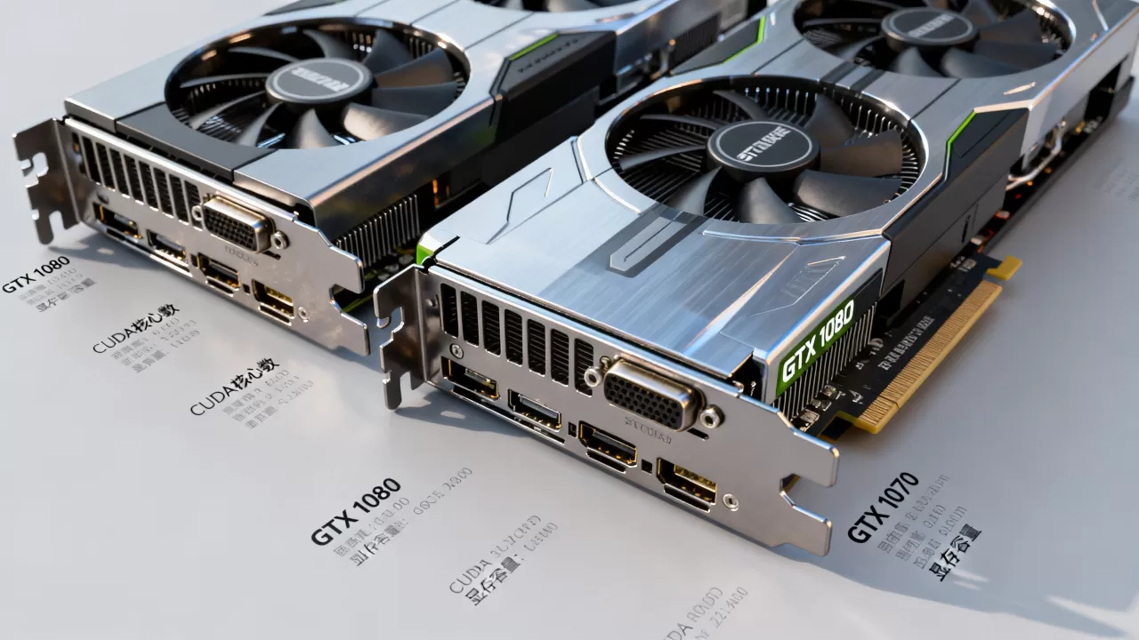 gtx系列显卡排名2016,gtx1080和gtx1070哪个更值得购买 gtx系列显卡排名2016,gtx1080和gtx1070哪个更值得购买