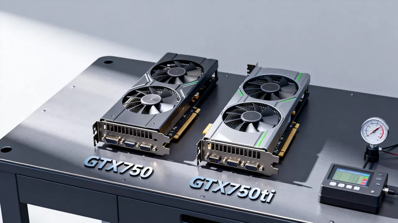 gtx750显卡推荐，gtx750ti显卡性能评测